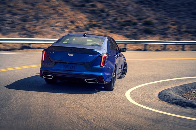 Cadillac of Billings