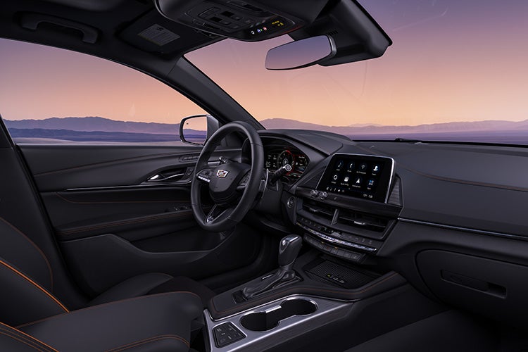 Cadillac of Billings