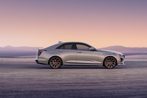 Cadillac of Billings