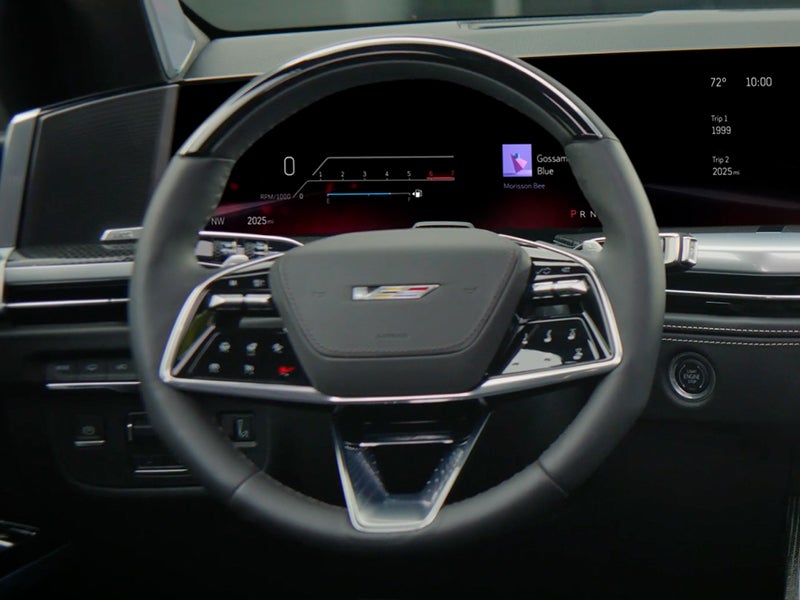 Cadillac of Billings in Billings MT