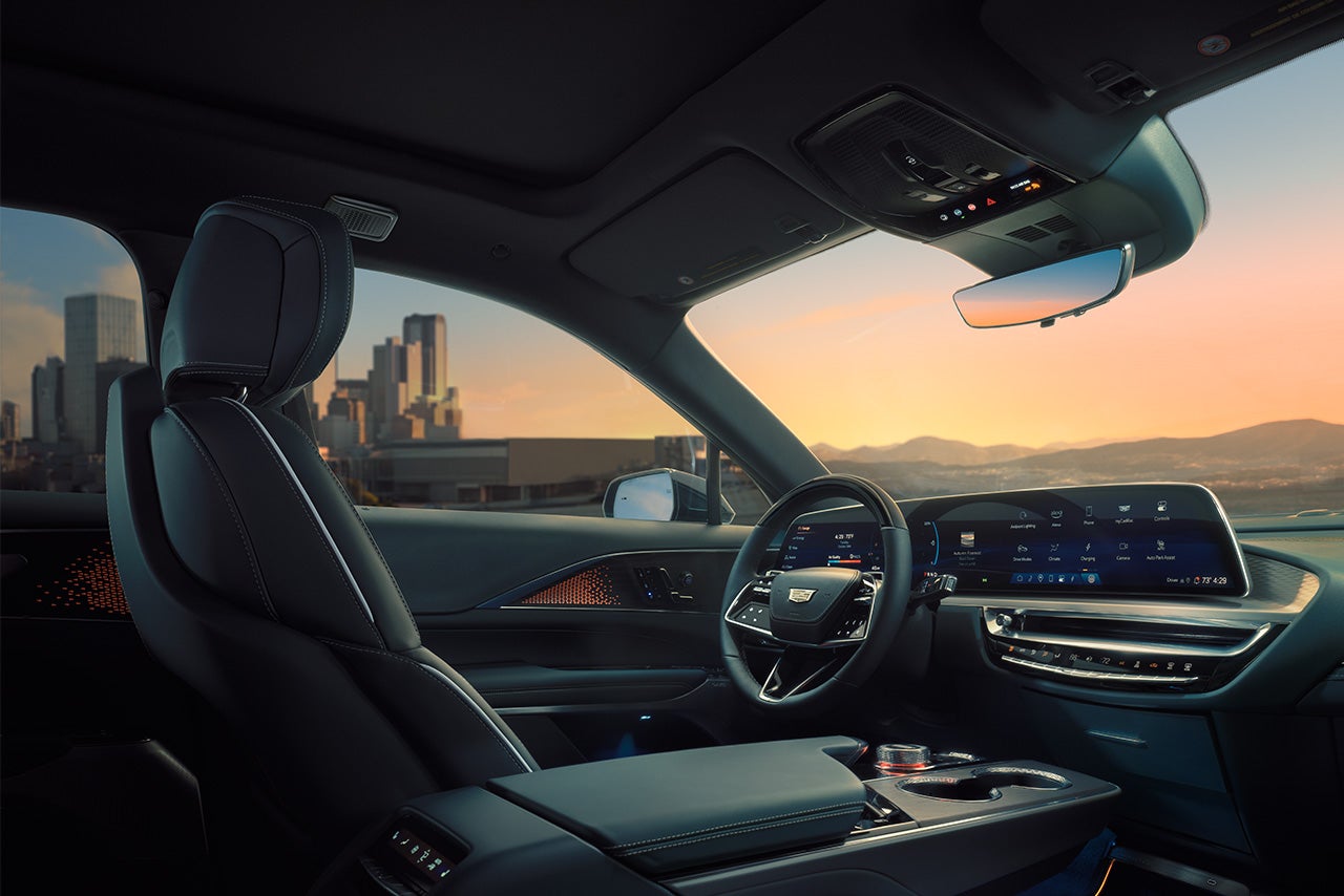 Cadillac of Billings in Billings MT