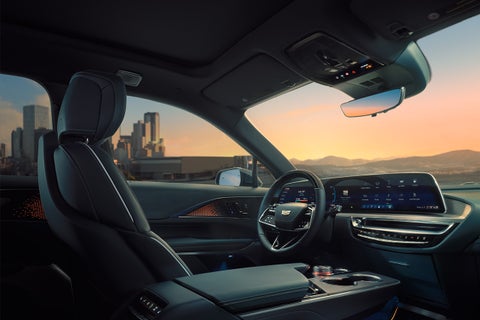 Cadillac of Billings in Billings MT