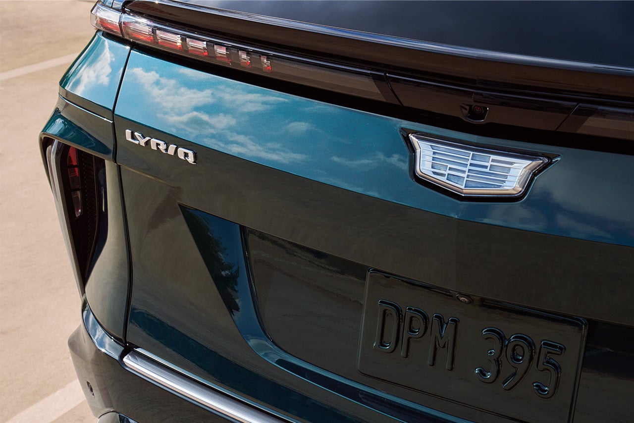 Cadillac of Billings in Billings MT