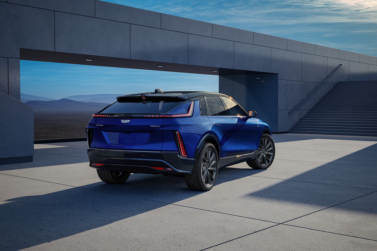 Cadillac of Billings in Billings MT