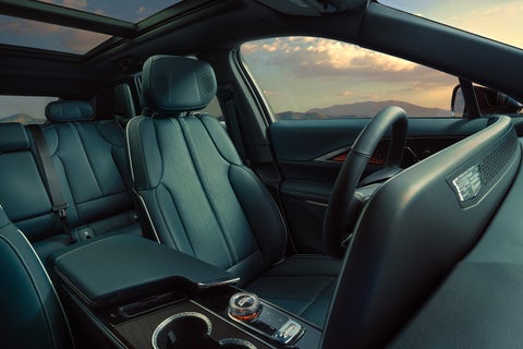 Cadillac of Billings in Billings MT