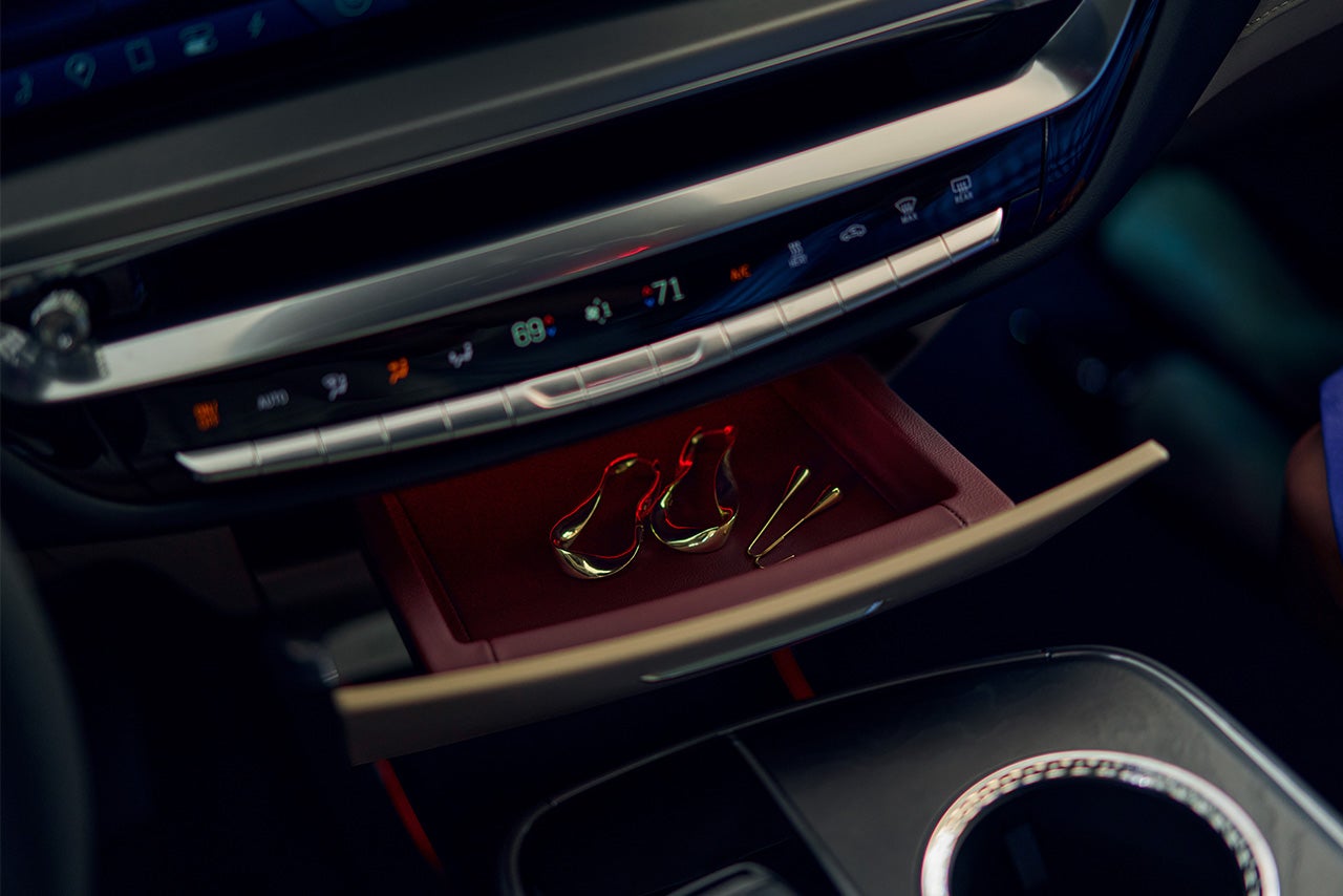 Cadillac of Billings in Billings MT