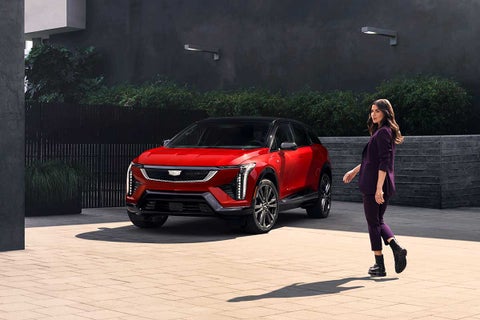 Cadillac of Billings in Billings MT