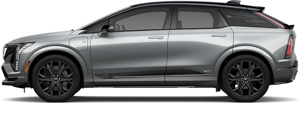 Cadillac of Billings in Billings MT