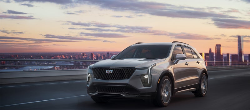 Cadillac of Billings in Billings MT