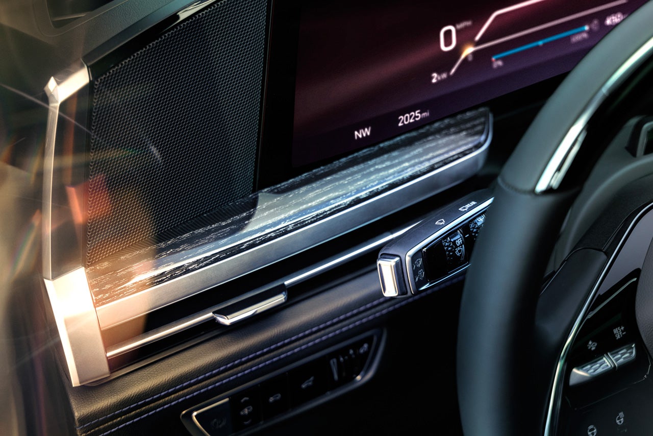 Cadillac of Billings in Billings MT