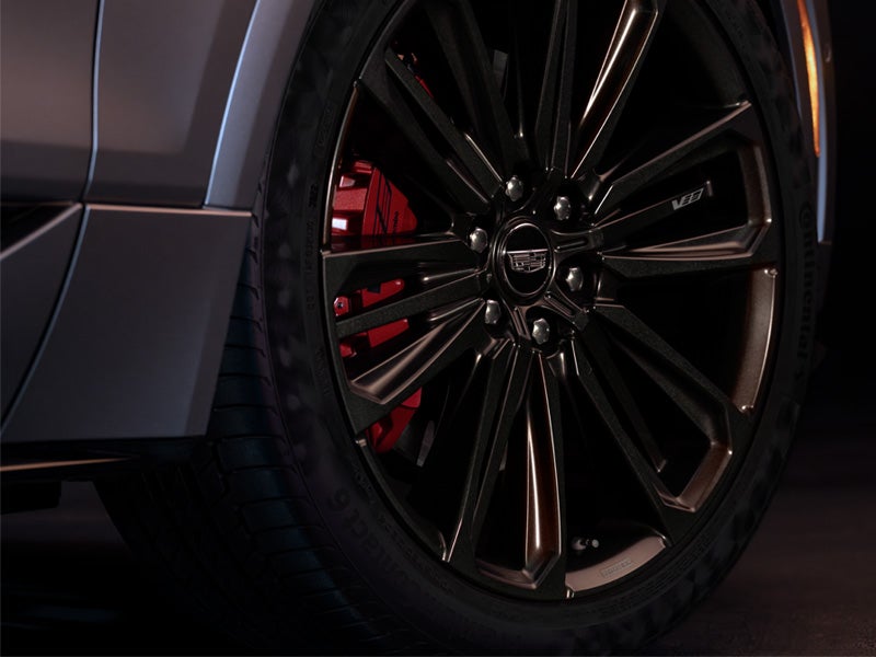 Cadillac of Billings in Billings MT