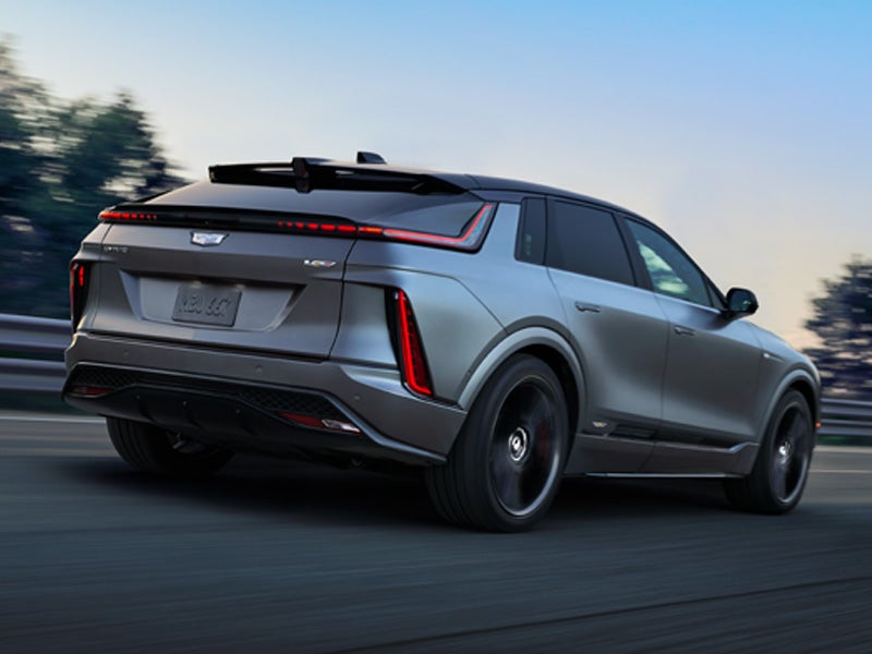 Cadillac of Billings in Billings MT