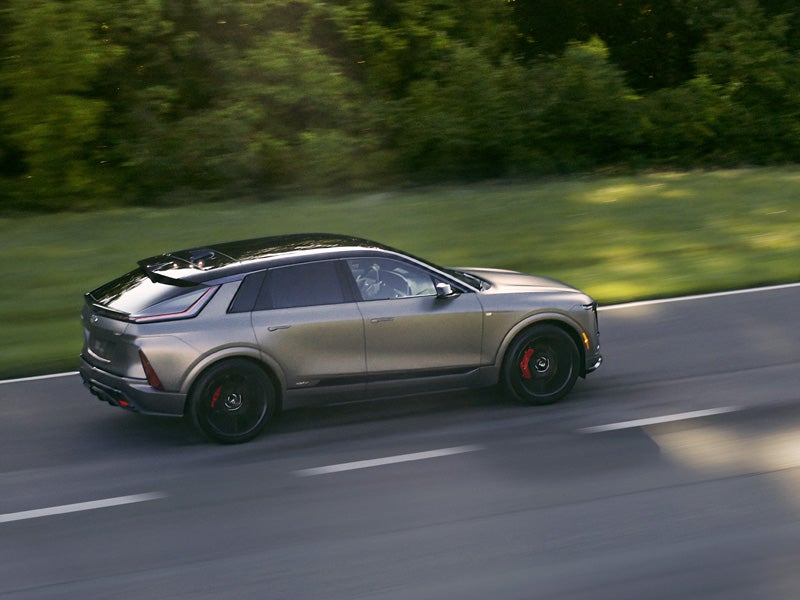 Cadillac of Billings in Billings MT