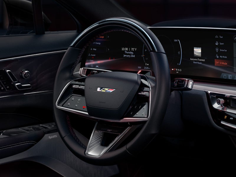 Cadillac of Billings in Billings MT