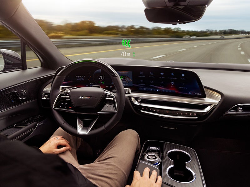 Cadillac of Billings in Billings MT