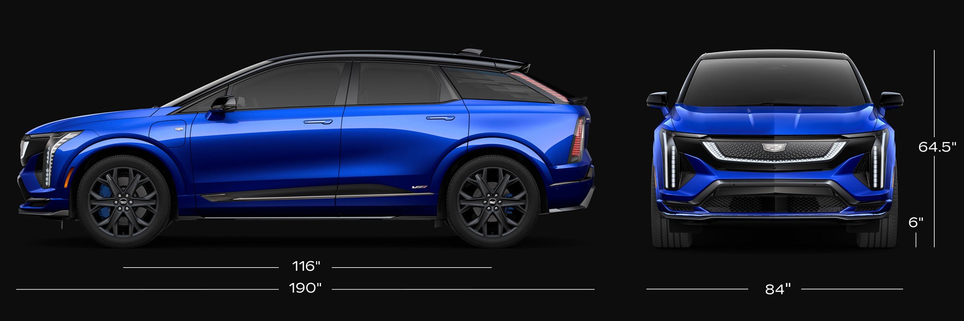 Cadillac of Billings in Billings MT