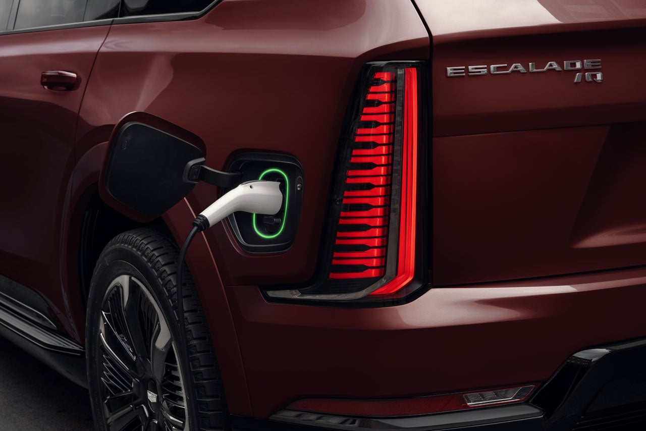 Cadillac of Billings in Billings MT