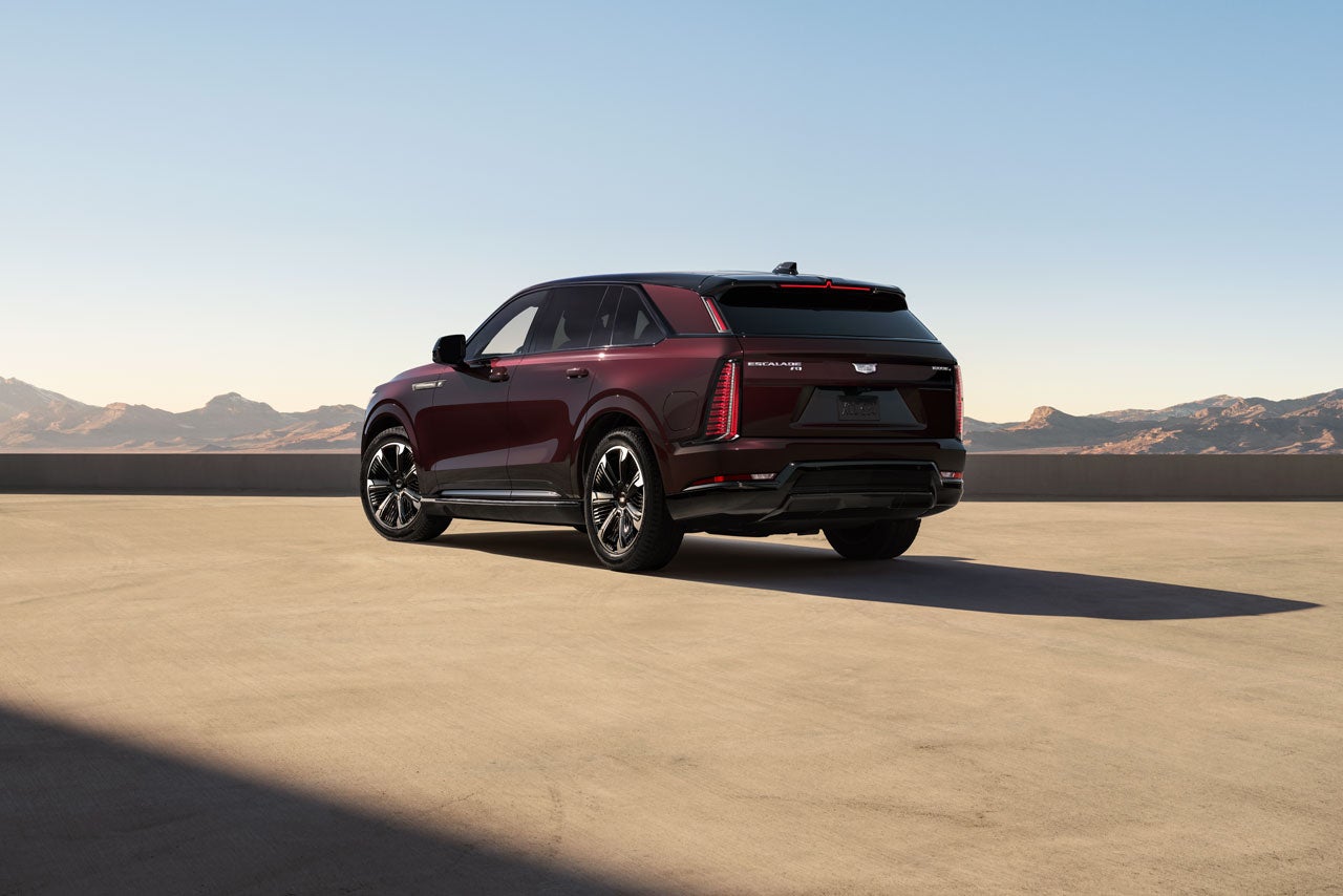 Cadillac of Billings in Billings MT