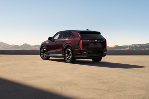 Cadillac of Billings in Billings MT