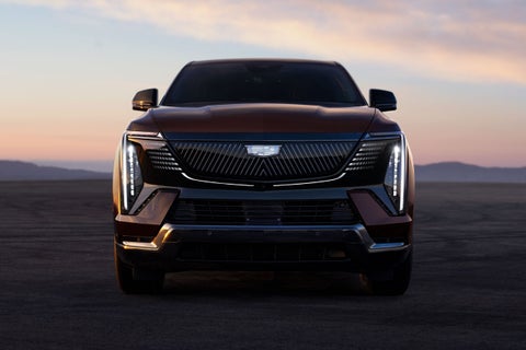 Cadillac of Billings in Billings MT