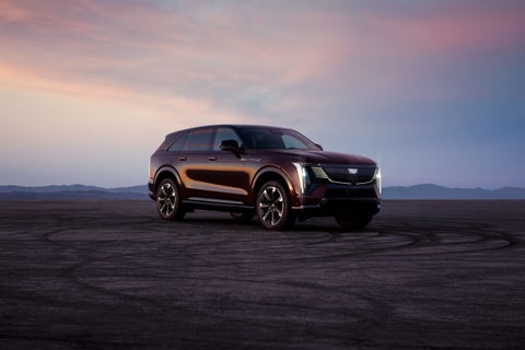  Cadillac of Billings in Billings MT