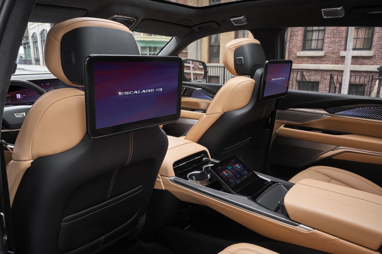 Cadillac of Billings in Billings MT