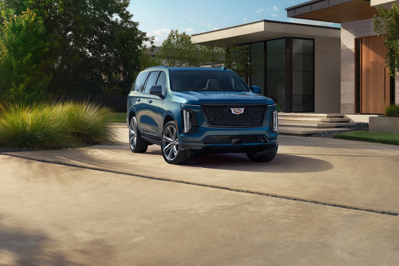 Cadillac of Billings in Billings MT