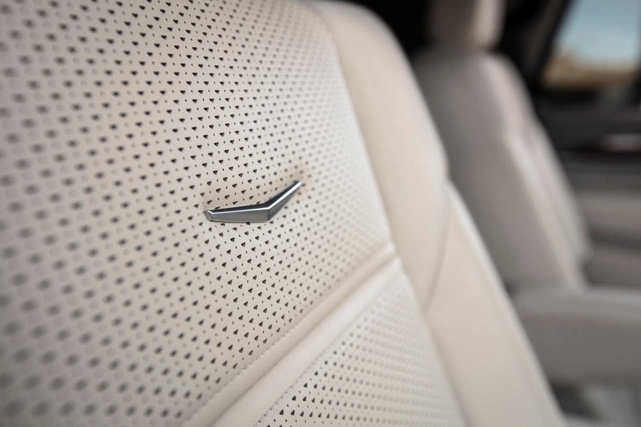 Cadillac of Billings in Billings MT