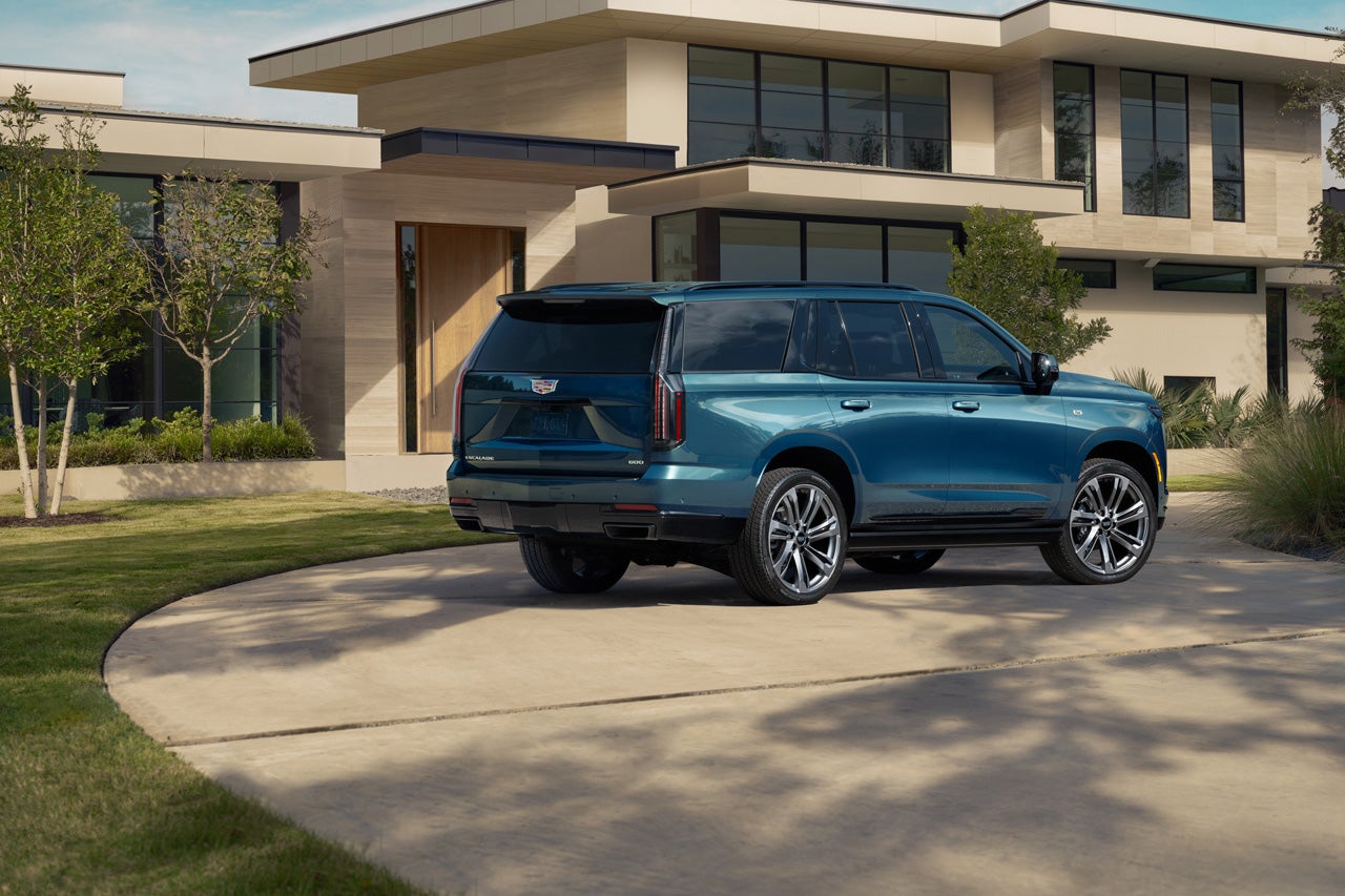 Cadillac of Billings in Billings MT