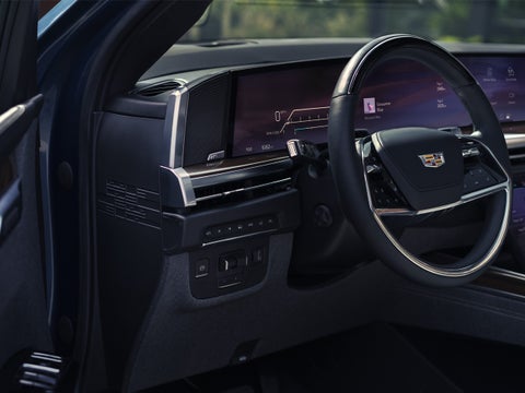 Cadillac of Billings in Billings MT