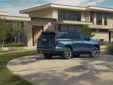 Cadillac of Billings in Billings MT