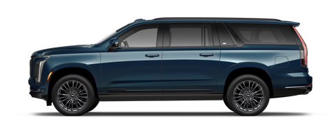 Cadillac of Billings in Billings MT