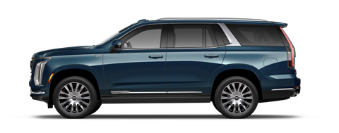 Cadillac of Billings in Billings MT