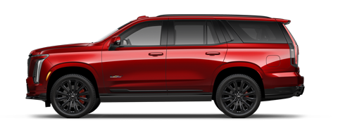 Cadillac of Billings in Billings MT