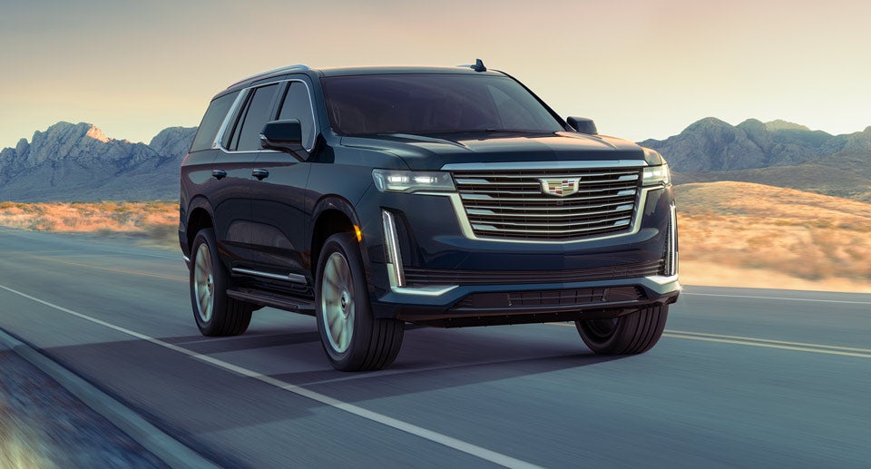 Cadillac of Billings in Billings MT