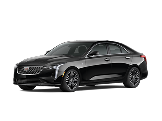 Cadillac CT4 - Cadillac of Billings in Billings MT