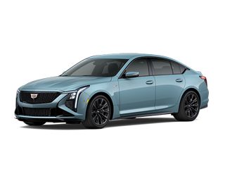 Cadillac CT5 - Cadillac of Billings in Billings MT