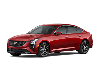Cadillac CT5 - Cadillac of Billings in Billings MT