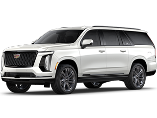 Cadillac Escalade ESV - Cadillac of Billings in Billings MT