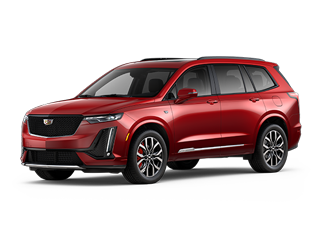 Cadillac XT6 - Cadillac of Billings in Billings MT