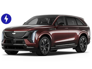 Escalade IQ - Cadillac of Billings in Billings MT