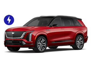 VISTIQ - Cadillac of Billings in Billings MT