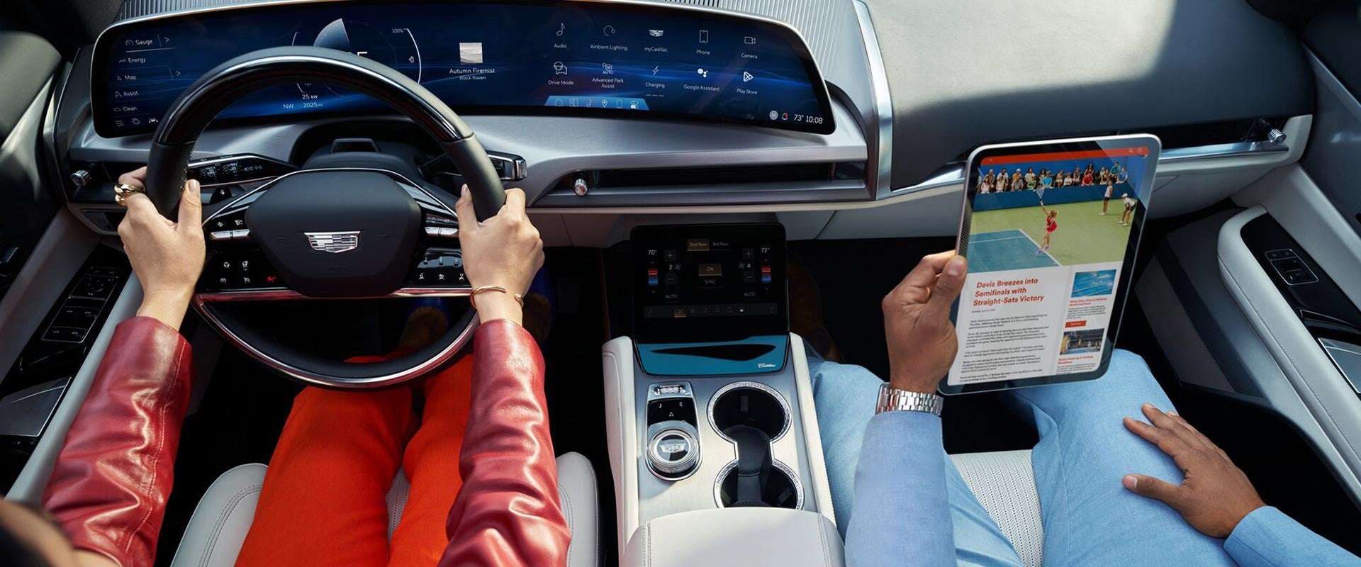 Cadillac of Billings in Billings MT