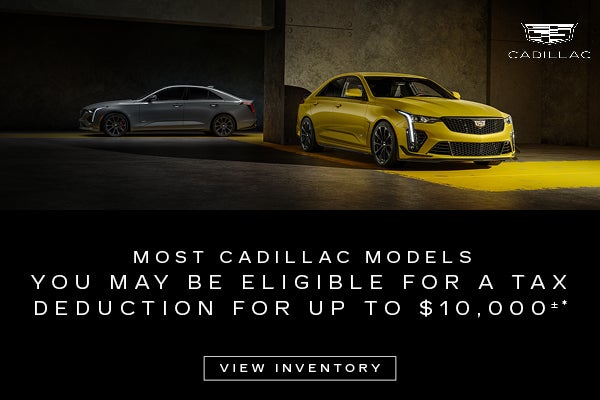 You May Be Eligible for a Tax Deduction for Up to $10,000±*