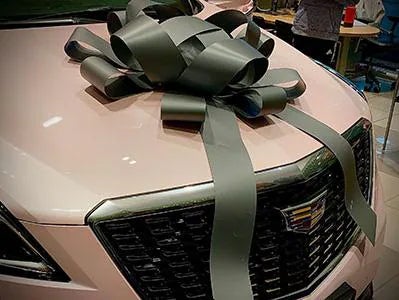 Cadillac of Billings Mary Kay Car Event